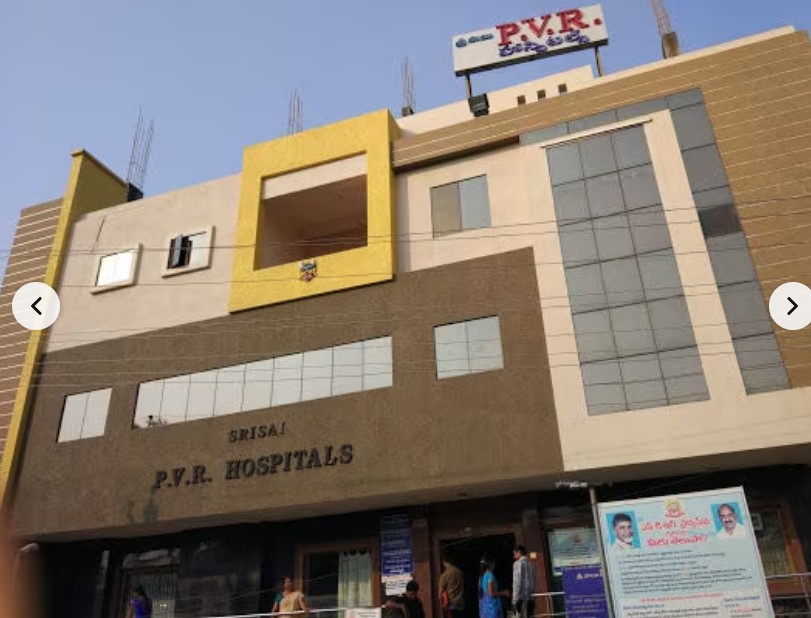 PVR Hospital